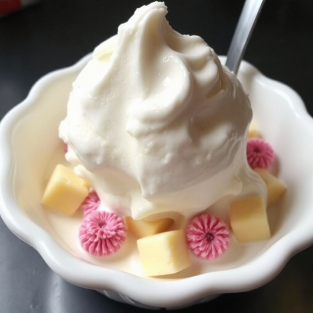 CMC Power for Ice Cream CMC Power for Ice Cream