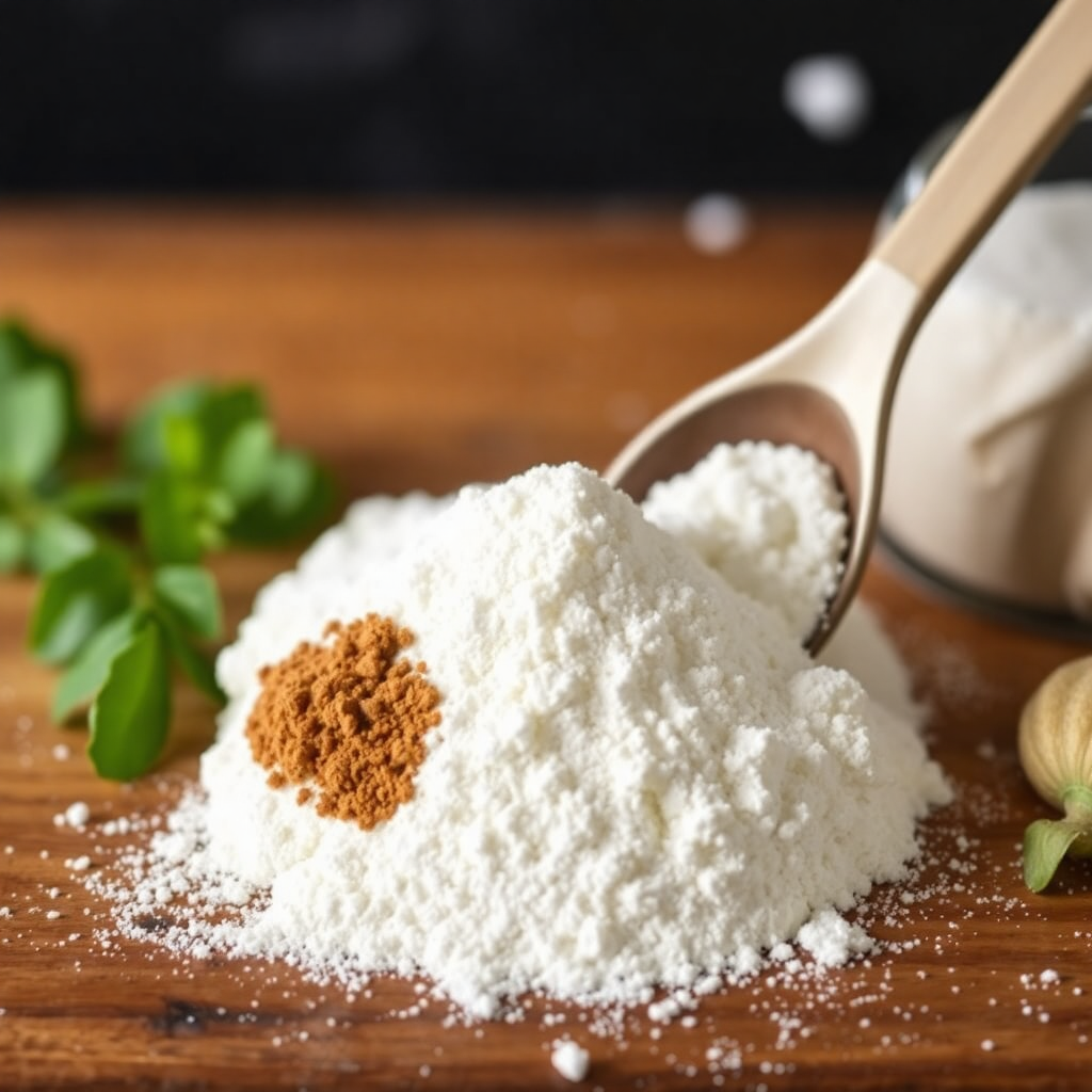 CMC powder ingredients CMC powder ingredients